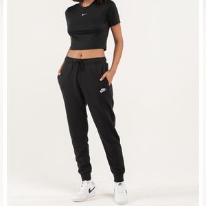 Nike | Jogger Sweatpants